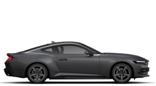 2025 Ford Mustang® External Image 1